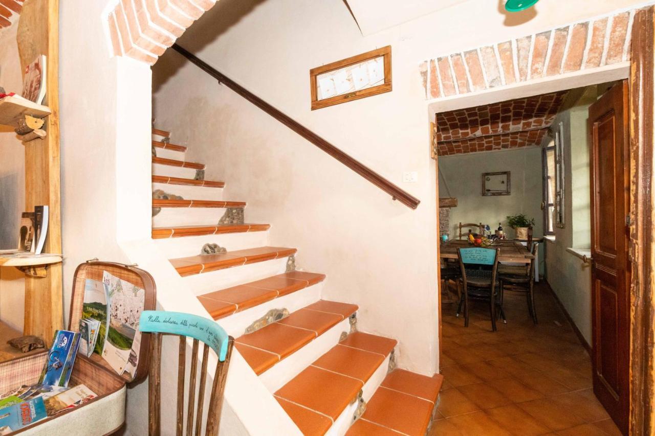 Casa Delle Foglie Sussurranti Villa อัสตี ภายนอก รูปภาพ