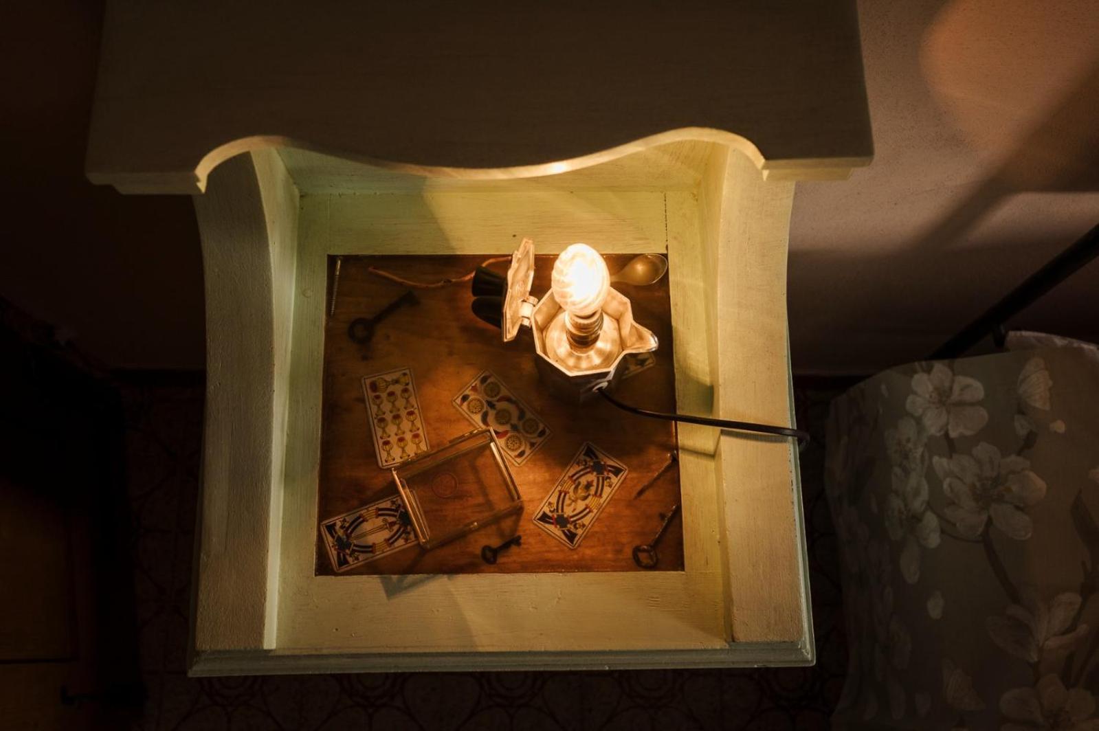 Casa Delle Foglie Sussurranti Villa อัสตี ภายนอก รูปภาพ