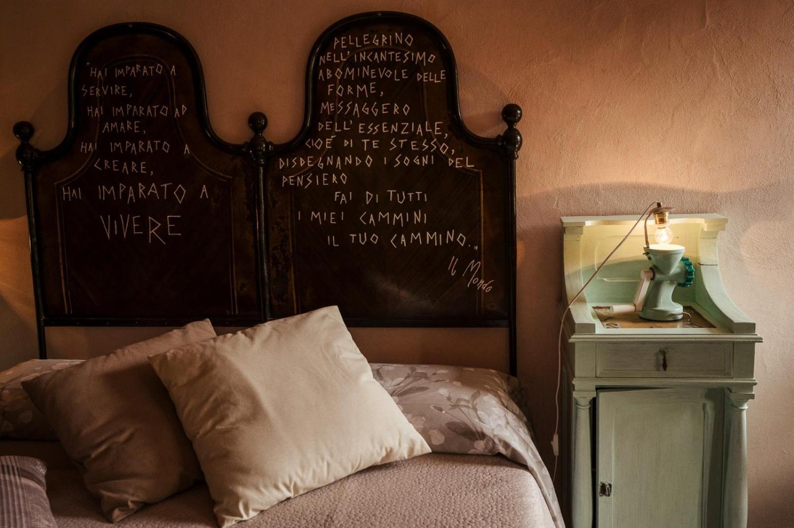 Casa Delle Foglie Sussurranti Villa อัสตี ภายนอก รูปภาพ