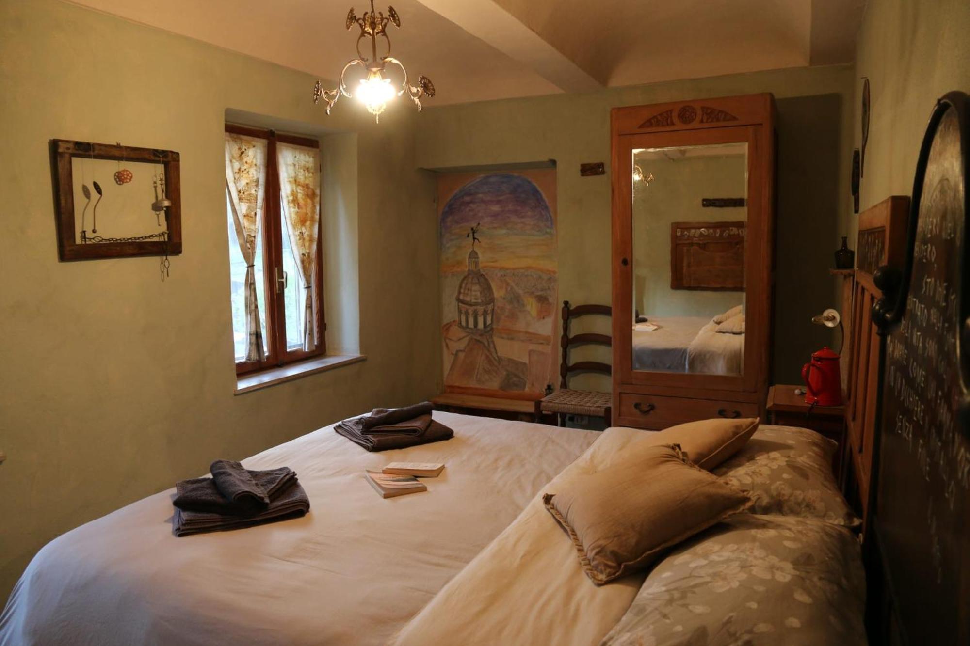Casa Delle Foglie Sussurranti Villa อัสตี ภายนอก รูปภาพ